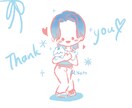 シンプル＆かわいいデフォルメ線画アイコンを描きます ★完全お任せもOK★初出品につき5名様限りモニター様価格！ イメージ1