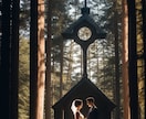 幸せな結婚の条件。良縁を引き寄せます 結婚できない真の理由/事実婚からの発展/運命の相手の特徴 イメージ10