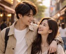 アプリ結婚した自身が、マチアプのプロフ添削します 25〜45歳でマチアプしていてプロフにお悩みの方添削します！ イメージ1