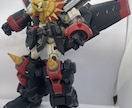プラモデルの組立て・製作代行いたします ウェザリングで一味違うプラモデルを手にしてみませんか。 イメージ8