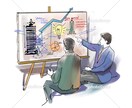 あなたの気持ちと心に変化をもたらします あなたの背中を押させて下さい。 イメージ1