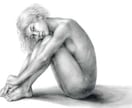 デザイン画を描きます ラフ画から制作中の間、無料修正無制限です。 イメージ9