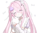 商用利用◎ふんわり可愛いイラスト描きます ご希望に沿った可愛いイラストを提供します イメージ8