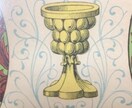 タロットで占いを致します エッティラ(エテイヤ)版タロットを使用し占います イメージ2