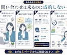 売れない原因を分析レポート化します 脳科学×マーケティング視点で改善点を見える化 イメージ6
