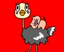 ポップでかわいいオリジナルアイコン作ります 初心者歓迎◎あなただけのキャラクターでめだっちゃお！ イメージ3