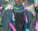 貴方だけのイラストを描きます イメージで書かせていただきます イメージ2