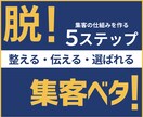 カウンセラーのSNS運用術・集客力をアップさせます 【５ステップ仕組み構築✕最新AIツール】で選ばれるあなたへ イメージ1