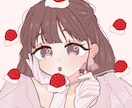 グッズ映えする！天才かわいいイラスト描きます おまかせ歓迎！簡単なイメージだけでもかわいいをお届けします！ イメージ1