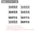 AI生成画像を用途に合わせたデータに変換いたします AI生成画像そのまま使っていませんか？最適なデータへ整えます イメージ6