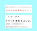 Twitterフォロワー集客・マネタイズ法教ます バズりだけでフォロワー1万人越えした♩リアルフォロワーで稼ぐ イメージ4