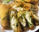 おつまみレシピ作ります 宅飲みのお供に居酒屋娘考案おつまみいかがですか？(^^) イメージ3