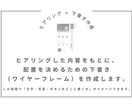 WEBページデザイン承ります 【先着5名限定価格】修正回数無制限で対応致します イメージ4