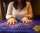 あなたの恋愛運や出会いの時期など鑑定します 出会いを求めている方。お相手の気持ちを知りたい方 イメージ1