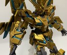 あなただけのガンプラ制作代行致します オーダーメイドで塗装や改造を致します！是非ご相談下さい！ イメージ6