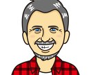 SNS等で使えるアイコン描きます SNSアイコン等オリジナルキャラクターが必要な方へ イメージ3