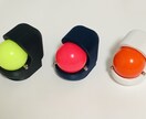 自作キーボードzonkeyの製作をお受けします 自作キーボードZonkeyの製作代行を行います。 イメージ4