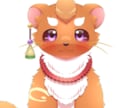 ケモノ系Vtuberモデルを全行程制作します ●あなたの理想の姿を一緒に追い求めましょう！● イメージ5