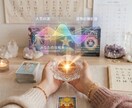 カバラ数秘術で綴る、「人生攻略本」を届けます あなたの人生をより豊かに 波動調整します イメージ7