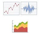 Power BI を始めたい方を支援いたします まずは早くイメージが掴みたい方におすすめ イメージ1