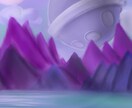 キャラクターや景色などのイラストをお描きします キャラクターや景色を描く！人物や風景画のイラストを描けます！ イメージ4
