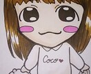 似顔絵製作します 記念日などのプレゼントにいかがですか？ イメージ2