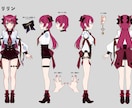 プロがハイクオリティで美麗なイラストお描きします ◆商用利用可能！現役の2Dデザイナーが制作します◆ イメージ8