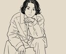 高品質で仮歌・歌入れ承ります 音域広い男性が仮歌歌入れします。 イメージ1