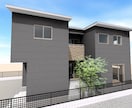 ご要望の間取りプラン「２パターン」ご提案します 現役建築士が動線にこだわり無駄のない理想のプランを作成します イメージ4