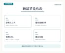 B2BサイトのAI検索対応を診断します 公開URLから弱点・優先順位・修正文案を提示 イメージ3