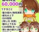 あなた好みのモデルを生み出します 詳細なヒアリングであなただけの特別なモデルを制作！ イメージ2