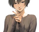 高クオリティのデジタルイラスト承ります 欲しいイラスト、キャラクター、イメージを描き起こします！ イメージ7