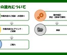 Excel(エクセル)関数・フォーマット作成します 【業務効率化】関数入力・フォーマット作成等お任せください！ イメージ2