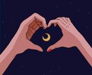 なんでも聞きます 電話じゃ話しづらいことも文字だったら話せませんか？ イメージ3