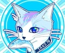 猫様のイラスト描きます 猫の特徴を捉えることが得意です♪ イメージ1