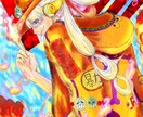 イラストのことならなんでもやります アイコンや似顔絵、キャラデザインなど個人利用やプレゼントへ！ イメージ3