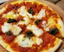 ポップなピザレシピ集をPDFデータで送ります ピザのレシピ集を配りたい、又はピザをを作りたい方へ イメージ2