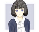 イラストを描きます アイコンやヘッダーなど用途に合わせたイラストを描きます イメージ4