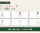 店名・商品名のネーミング100案ご提案します AI×20代の感性で唯一無二の名前を一緒に探す イメージ2
