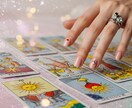 霊視×タロットを使用しあなたの恋愛を特別鑑定します 恋愛タロット×霊視占い♡ 好きな人からの連絡がくるタイミング イメージ10