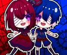 最短で即日納品！デフォルメキャライラスト描きます SNSアイコン使用やグッズ用にオススメ！ イメージ10