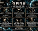あなたの思考を再設計する設計図を提供します 哲学×AIで、問い・判断・知性の使い方を個別設計 イメージ3