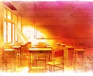 風景イラスト（水彩画・アニメ背景画風）描きます ★本挿絵・WEB・観光案内・動画配信背景などへもOK！ イメージ4