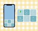 集客につながるLINEリッチメニューを作成します 集客UPにつながる、目を引くLINEリッチメニューを作ります イメージ4