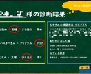 あなたはどんな歌手！？歌声を診断します あなたの歌声の個性や魅力を知ろう イメージ1