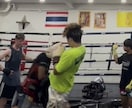 現役ムエタイ選手が教えます 極真空手.ムエタイキック経験を活かして丁寧に指導！ イメージ5