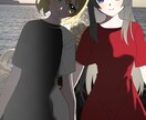 2時間以内に簡単に綺麗に仕上げます 安くて綺麗でお財布に優しいサービス！ イメージ2