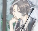 アイコンやイラストを描きます 閲覧頂きありがとうございます₍ ᐢ. ̫ .ᐢ ₎ イメージ2