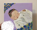 思い出描きます 皆さんの思い出を形で残しませんか?? イメージ3