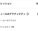 0→1を作るコンサルをします 初心者の方にピッタリのもので、巷には流れていない情報 イメージ3